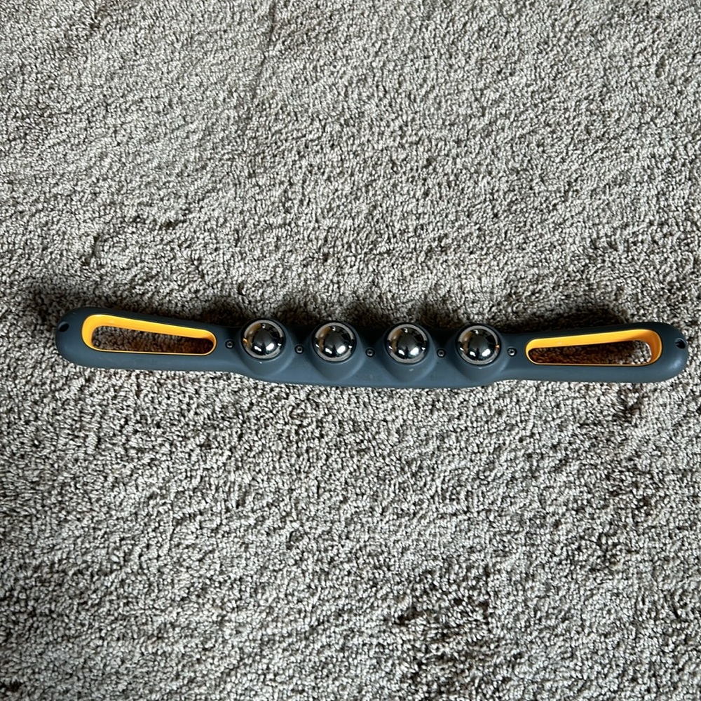 Moji massage roller stick - Picture 2 of 5